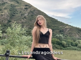Lissandragoddess