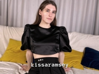 Lissaramsey