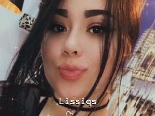 Lissiqs