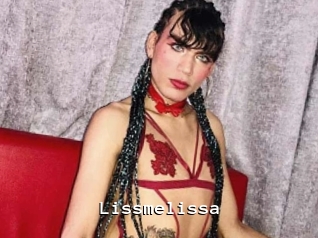 lissmelissa Webcamsex Amateur