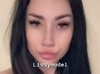 Lissymodel