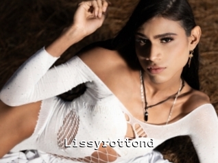 lissyrottond Webcamsex Amateur