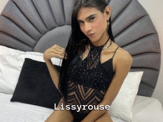 Lissyrouse
