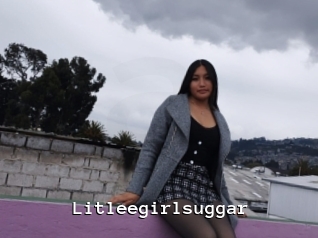 Litleegirlsuggar