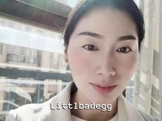 Littlbadegg
