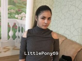 LittlePony69