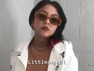 littleang43l Webcamsex Amateur