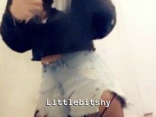 littlebitshy Webcamsex Amateur