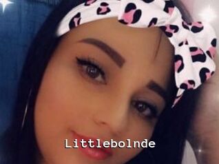 Littlebolnde