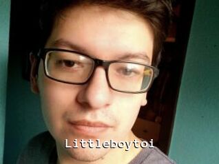 Littleboytoi