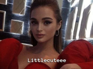 Littlecuteee