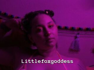 Littlefoxgoddess