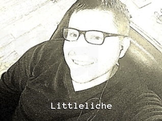 littleliche Webcamsex Amateur