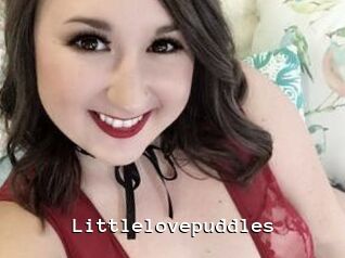 Littlelovepuddles