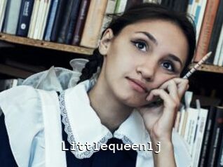 Littlequeenlj