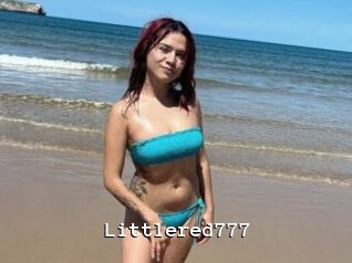 Littlered777