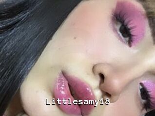 Littlesamy18