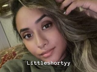 Littleshortyy