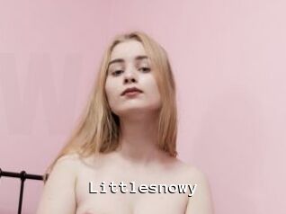 Littlesnowy