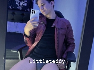 Littleteddy