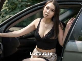 Liucutie