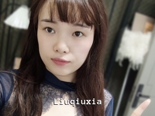 Liuqiuxia