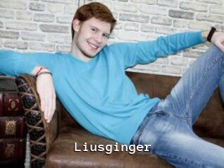 Liusginger