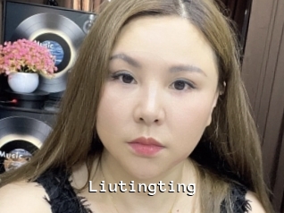 Liutingting