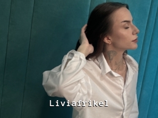 liviafrikel Webcamsex Amateur