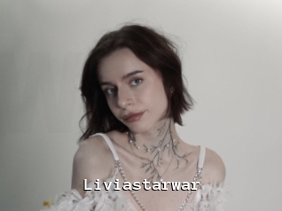 Liviastarwar