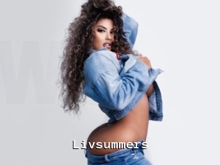 Livsummers
