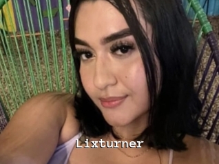 lixturner Webcamsex Amateur