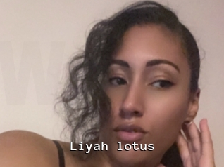 Liyah_lotus
