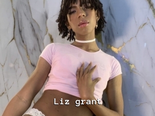 liz_grant Webcamsex Amateur
