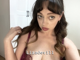lizadevill Webcamsex Amateur