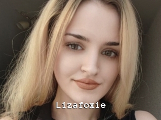 Lizafoxie