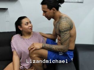 Lizandmichael