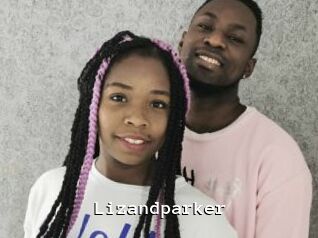 Lizandparker