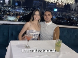 lizandroberth Webcamsex Amateur