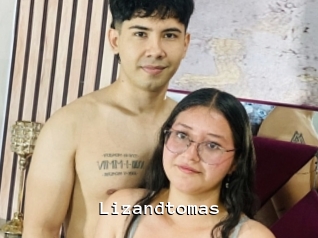 lizandtomas Webcamsex Amateur