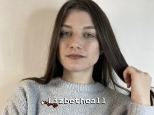 lizbethcall Webcamsex Amateur