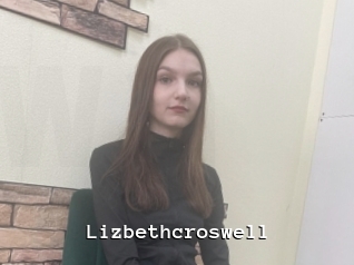 lizbethcroswell Webcamsex Amateur