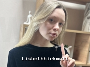 Lizbethhickmott