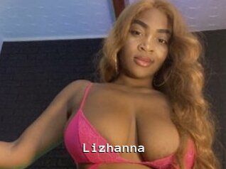Lizhanna