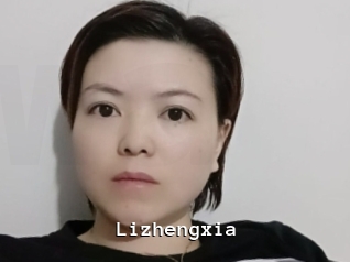 Lizhengxia