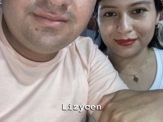 lizycen Webcamsex Amateur