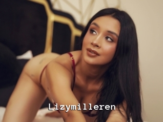 lizymilleren Webcamsex Amateur