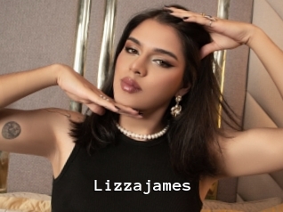 lizzajames Webcamsex Amateur