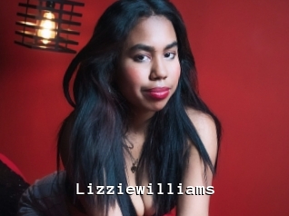 lizziewilliams Webcamsex Amateur