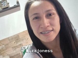 lizzjoness Webcamsex Amateur